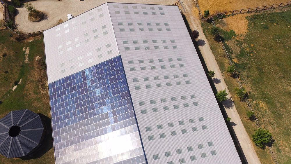 découvrez les avantages des bâtiments photovoltaïques (pv) et comment ils contribuent à une construction durable. apprenez-en plus sur leur efficacité énergétique et leur impact environnemental.