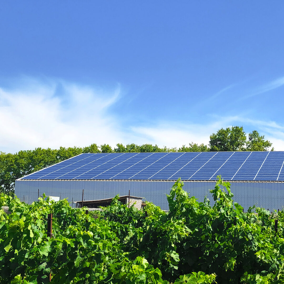 découvrez comment le crédit agricole soutient la transition énergétique avec ses projets de bâtiments solaires, alliant innovation et durabilité pour un avenir écologique.