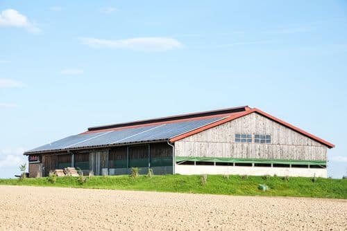 découvrez notre sélection de bâtiments agricoles à vendre, adaptés à vos besoins professionnels. que vous cherchiez des granges, des serres ou des entrepôts, trouvez l'espace idéal pour développer votre activité agricole.