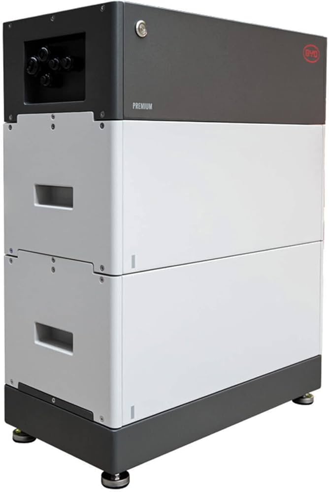découvrez notre batterie 1 kwh, parfaite pour stocker efficacement votre énergie. idéale pour les petites installations solaires et les besoins énergétiques réduits, elle offre une solution fiable et durable pour optimiser votre consommation d'électricité.