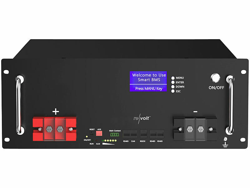 découvrez notre batterie 1 kwh, idéale pour stocker l'énergie renouvelable et optimiser votre consommation électrique. perfomante, compacte et durable, elle répond à vos besoins énergétiques tout en respectant l'environnement.