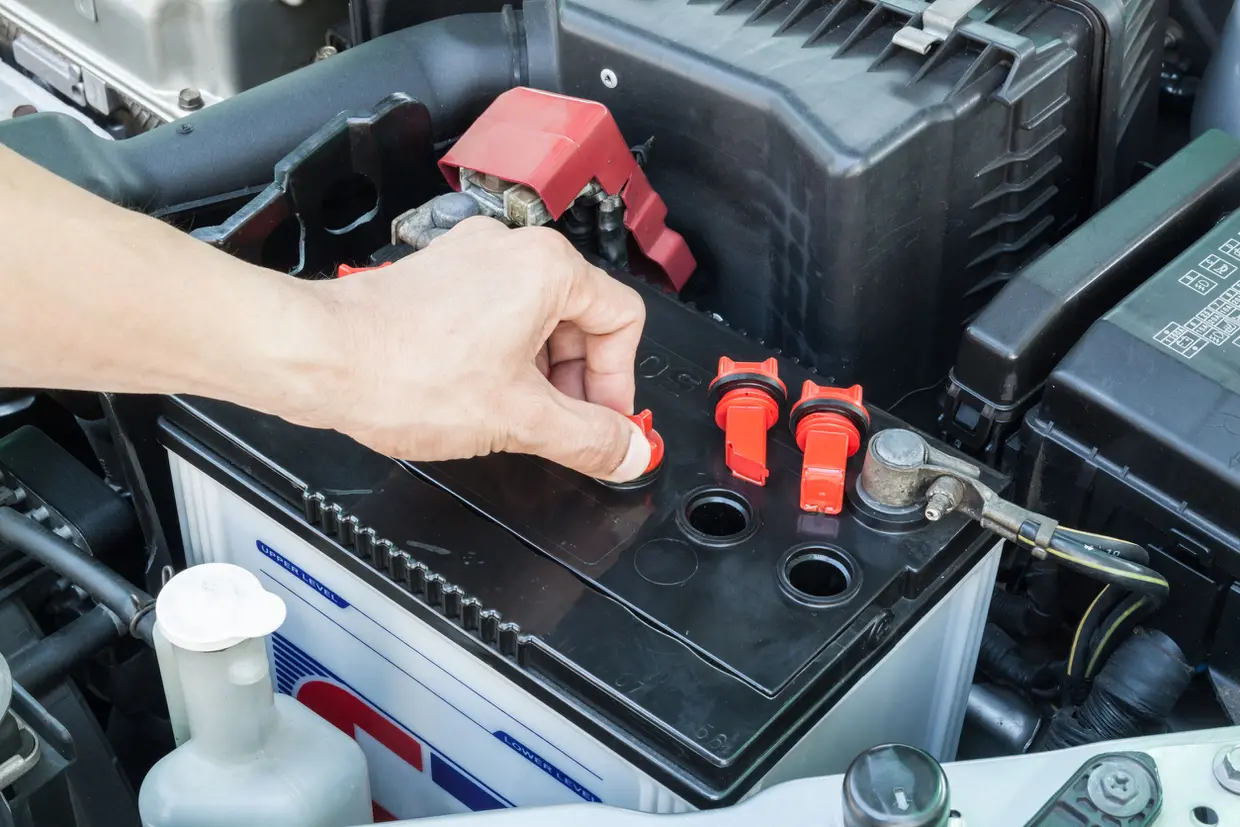 découvrez notre sélection de batteries performantes pour tous vos appareils électroniques. que ce soit pour un smartphone, une tablette ou un ordinateur portable, trouvez la batterie adaptée à vos besoins et profitez d'une autonomie optimale. livraison rapide et qualité garantie !