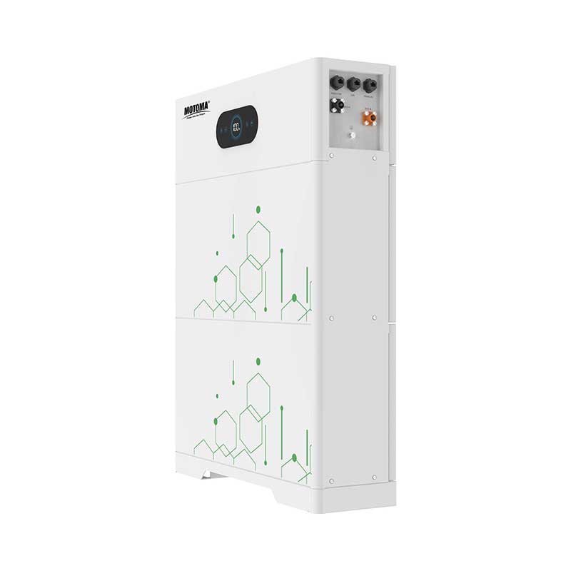 découvrez notre batterie 10kw, idéale pour stocker et gérer votre énergie tout en optimisant votre autonomie. parfaite pour les installations résidentielles et commerciales, elle vous offre performance et durabilité. profitez d'une alimentation fiable à tout moment.