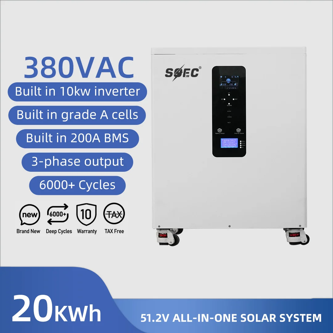 découvrez notre batterie 10kw, une solution énergétique performante et durable pour vos besoins domestiques ou professionnels. optimisez votre consommation d'énergie avec notre technologie innovante.