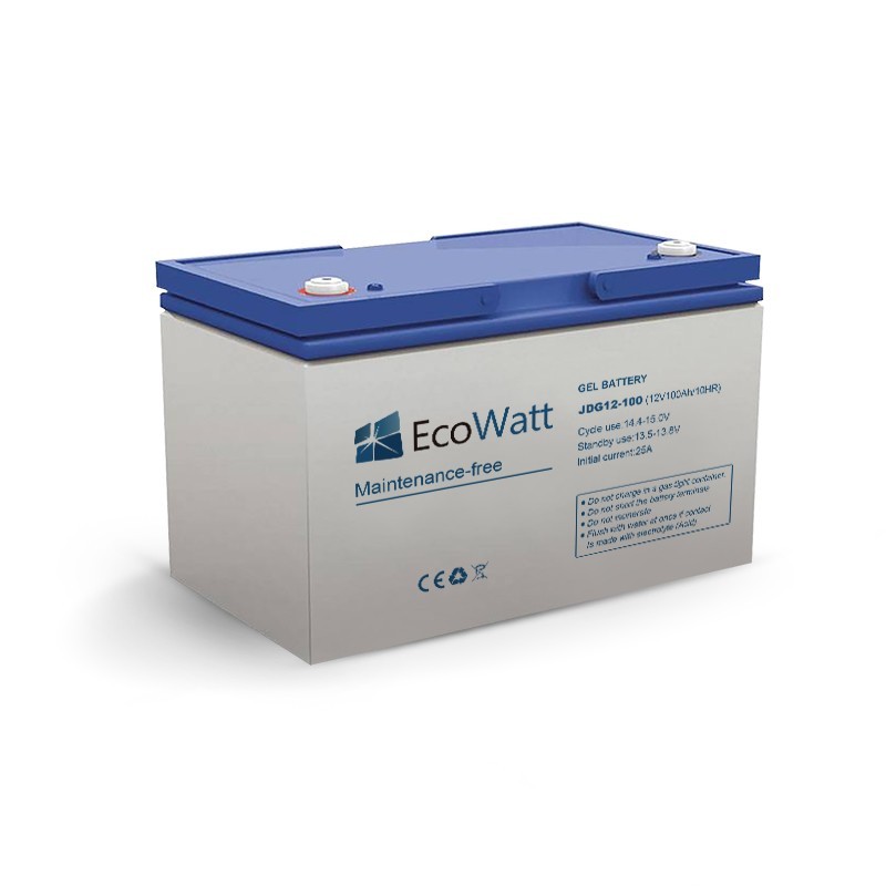 découvrez notre sélection de batteries 12v solaires, idéales pour alimenter vos appareils en énergie renouvelable. performantes et durables, elles sont parfaites pour vos projets d'écologie et d'autonomie énergétique.