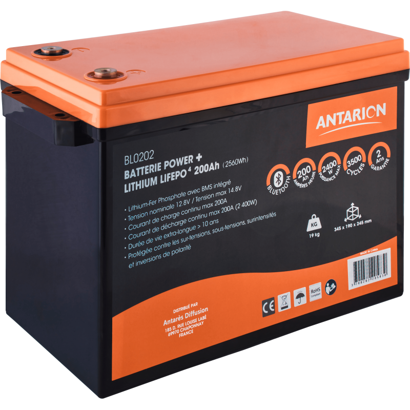 découvrez notre large sélection de batteries pour tous vos appareils, offrant performance et longévité. que ce soit pour votre smartphone, votre ordinateur portable ou des équipements électroniques, trouvez la batterie qui répond à vos besoins et restez connecté en toute tranquillité.