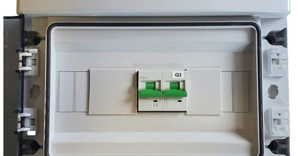découvrez nos solutions de batterie coupure pour garantir une alimentation continue et sécurisée de vos appareils en cas de panne de courant. fiabilité, performance et longévité au rendez-vous !