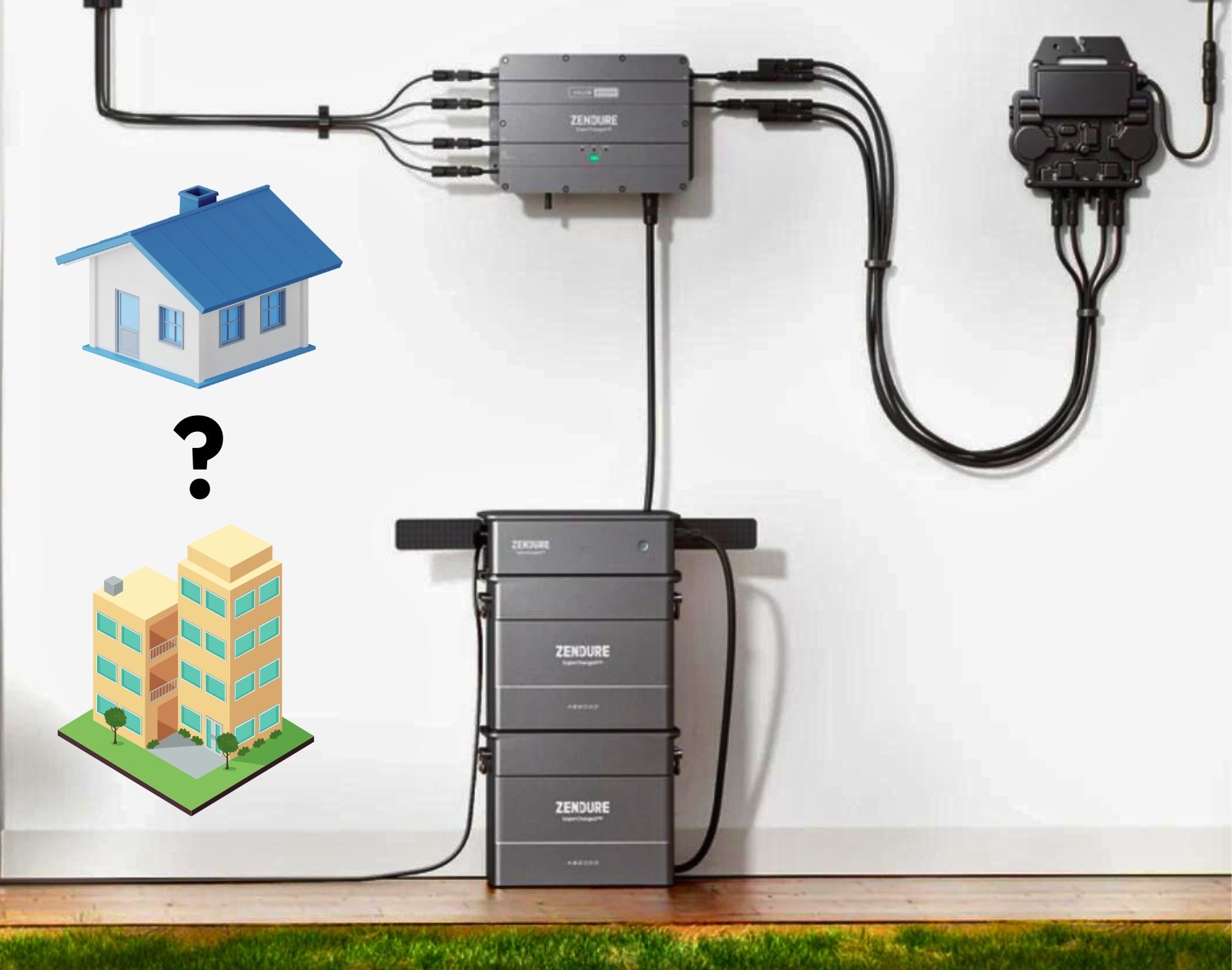 découvrez les batteries domestiques, une solution pratique et écologique pour stocker l'énergie renouvelable et optimiser votre consommation électrique. explorez nos conseils et astuces pour choisir la batterie adaptée à vos besoins.