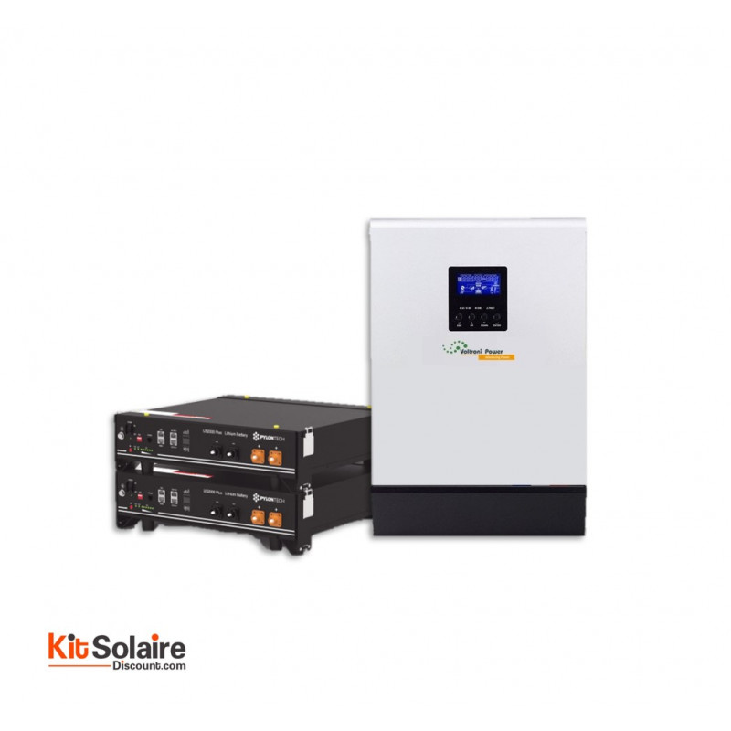 découvrez nos batteries lithium solaires, idéales pour stocker l'énergie renouvelable de manière efficace et durable. profitez d'une autonomie prolongée et d'une performance inégalée, tout en réduisant votre empreinte carbone.