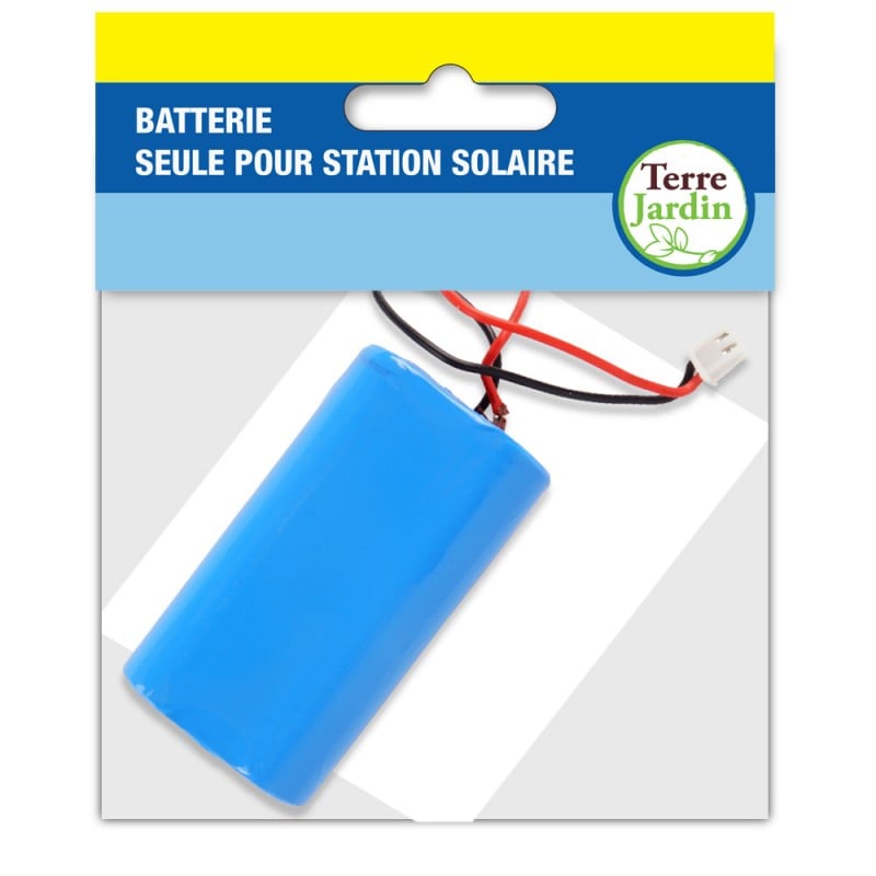 découvrez notre sélection de batteries lithium solaires, idéales pour stocker l'énergie renouvelable et alimenter vos appareils en toute autonomie. performantes, durables et respectueuses de l'environnement, nos solutions vous permettent de profiter d'une énergie propre et fiable où que vous soyez.