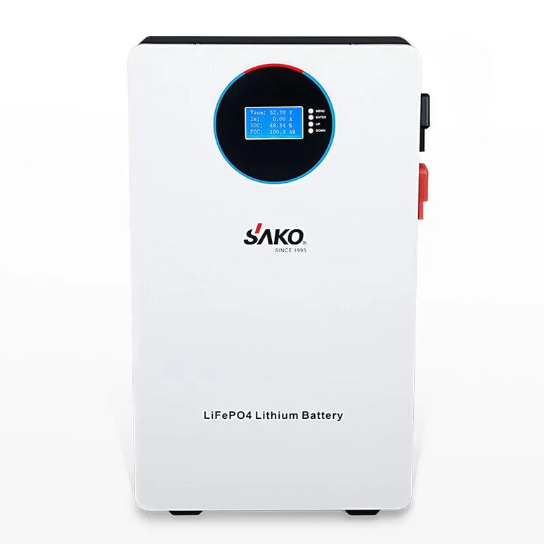 découvrez notre gamme de batteries lithium solaires, conçues pour optimiser le stockage d'énergie renouvelable. idéales pour vos installations solaires domestiques ou professionnelles, nos batteries garantissent une performance fiable et une durée de vie prolongée, tout en contribuant à un mode de vie durable.