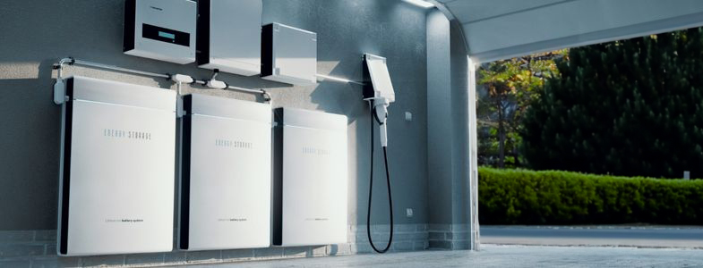 découvrez nos solutions de batteries pour maison, idéales pour stocker l'énergie, réduire vos factures et assurer votre autonomie énergétique. optez pour une transition énergétique efficace et durable!