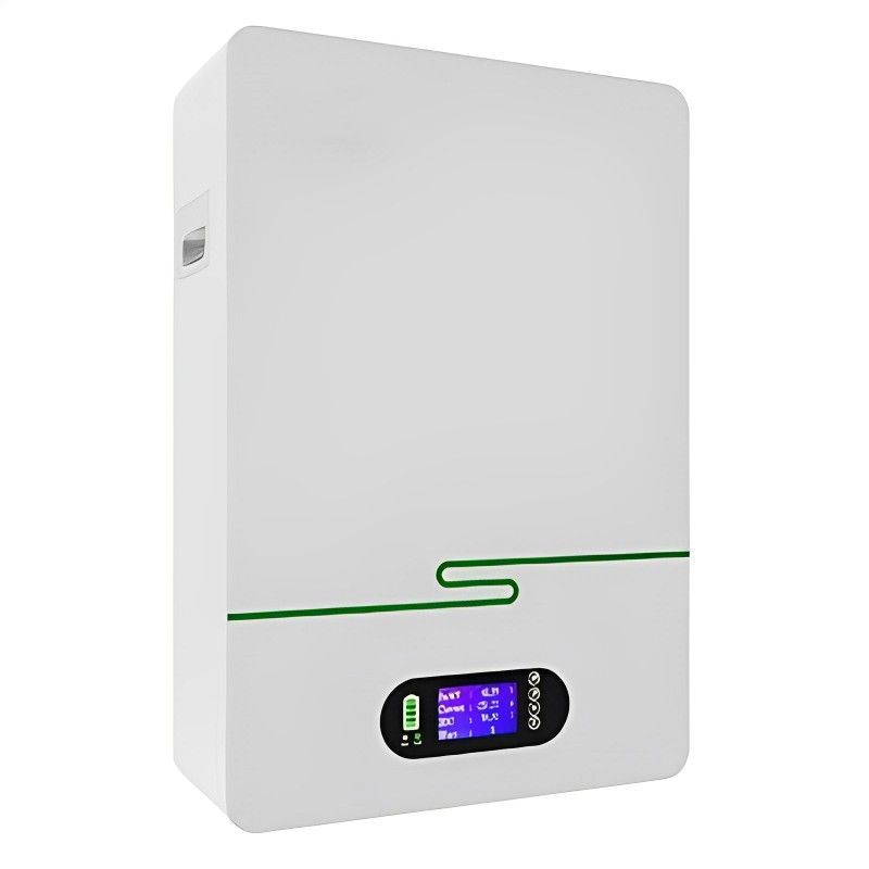 découvrez notre large sélection de batteries pour maison, idéales pour stocker l'énergie renouvelable, assurer une autonomie énergétique ou alimenter vos appareils en toute sécurité. profitez de solutions écologiques et performantes adaptées à vos besoins.