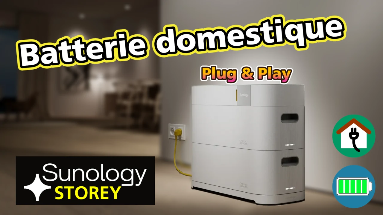 découvrez nos solutions de batteries pour maison, conçues pour stocker et optimiser votre énergie. profitez d'une autonomie durable, d'économies sur vos factures d'électricité et d'une gestion intelligente de votre consommation énergétique.