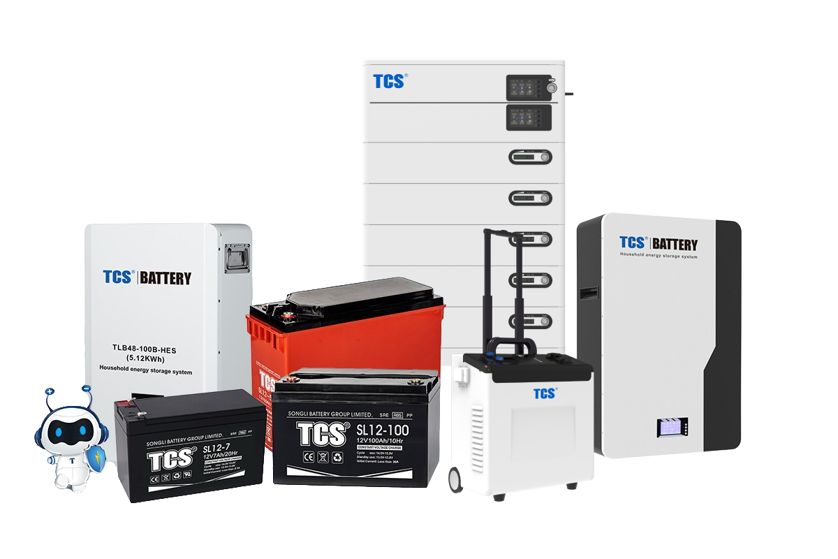 découvrez notre sélection de batteries pour maison, idéales pour stocker l'énergie renouvelable et garantir un approvisionnement énergétique fiable. optez pour des solutions durables et performantes pour vos besoins domestiques.