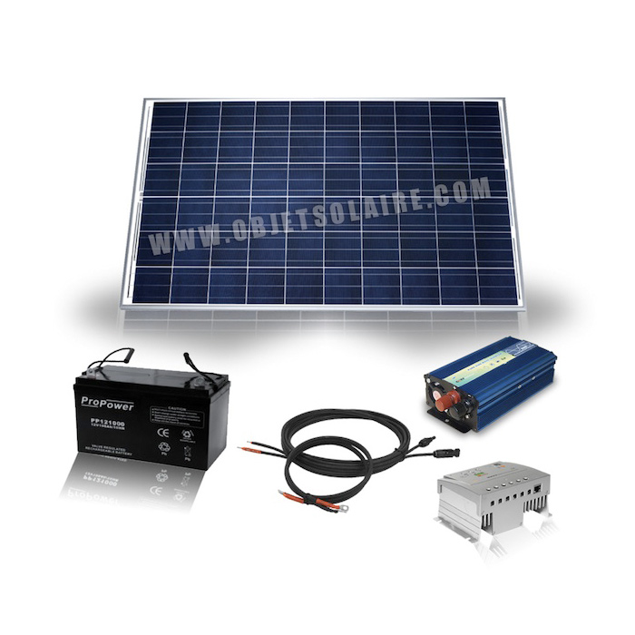 découvrez notre batterie de panneaux solaires 200w, idéale pour stocker l'énergie renouvelable et alimenter vos appareils électriques en toute autonomie. performante et durable, elle s'intègre parfaitement dans vos installations solaires pour une utilisation optimale.