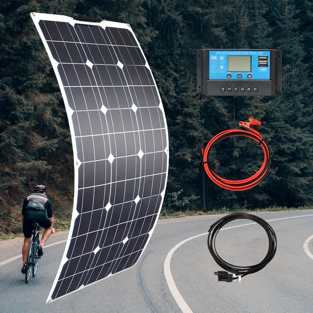 découvrez notre batterie pour panneau solaire 200w, idéale pour stocker l'énergie renouvelable et assurer une alimentation autonome pour vos appareils. profitez d'une performance optimale et d'une solution écologique pour vos besoins énergétiques.
