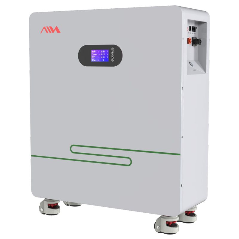découvrez notre sélection de batteries pour panneaux solaires, idéales pour stocker l'énergie renouvelable et garantir une alimentation électrique autonome. profitez d'une énergie durable et économique pour vos besoins quotidiens.
