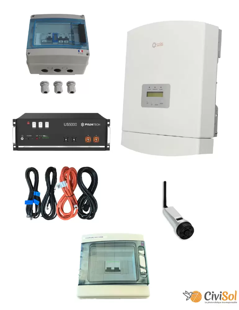découvrez les avantages des batteries photovoltaïques pour optimiser votre consommation d'énergie solaire. stockez l'énergie efficacement et réduisez votre empreinte carbone avec des solutions durables et performantes.