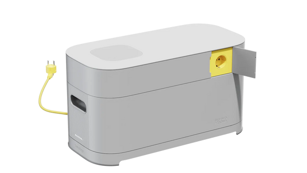 découvrez notre sélection de batteries solaires performantes, idéales pour stocker l'énergie renouvelable. optez pour une solution écologique et économique pour alimenter vos appareils. parfait pour les maisons, les camping-cars et les activités en plein air.