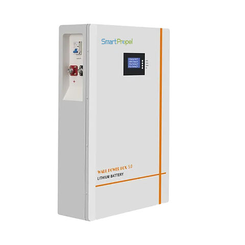découvrez notre batterie solaire de 10 kw, idéale pour stocker l'énergie de votre système photovoltaïque. optimisez votre consommation d'énergie, réduisez votre facture d'électricité et profitez d'une solution durable et écologique pour alimenter votre maison ou votre entreprise.
