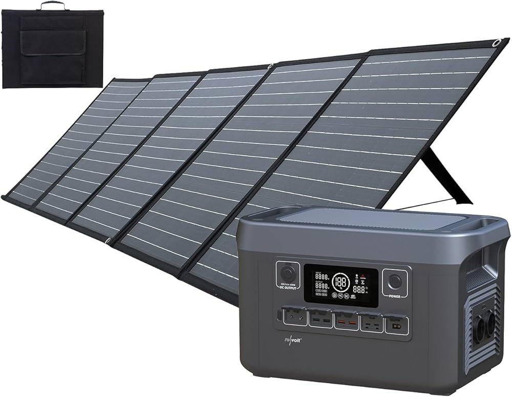 découvrez tout ce que vous devez savoir sur les batteries solaires : leur fonctionnement, leur efficacité et comment elles peuvent révolutionner votre consommation d'énergie. optez pour une solution durable et économique pour alimenter votre maison ou vos appareils avec l'énergie du soleil.