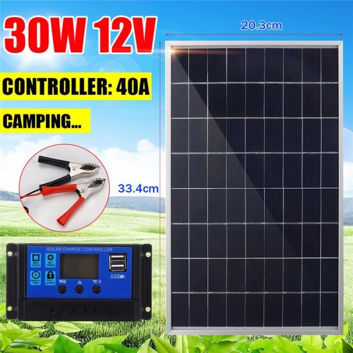 découvrez notre batterie solaire 12v, idéale pour alimenter vos appareils en toute autonomie et réduire votre empreinte écologique. optimisée pour une performance durable, elle convient parfaitement aux installations domestiques, camping et loisirs en extérieur.
