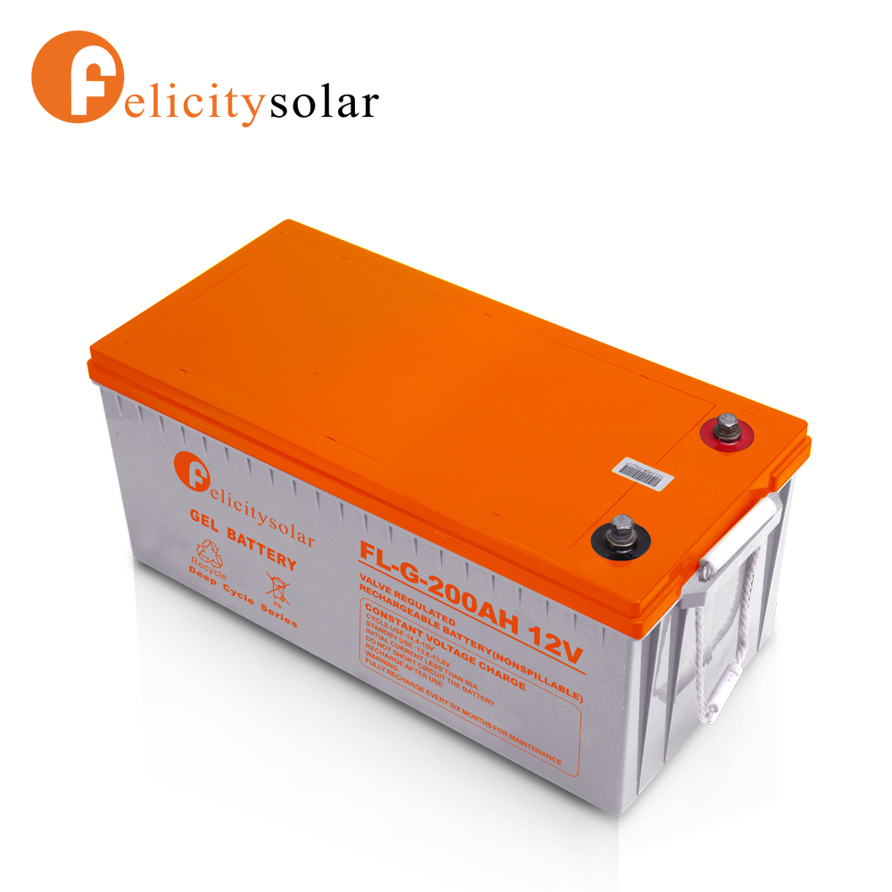 découvrez nos batteries solaires de haute performance, idéales pour stocker l'énergie renouvelable et alimenter vos appareils. optez pour une solution écologique et économique pour votre autonomie énergétique.