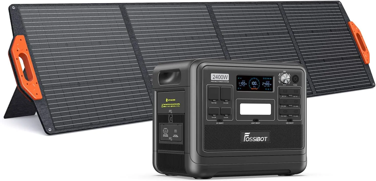 découvrez notre gamme de batteries solaires performantes et écologiques. idéales pour stocker l'énergie renouvelable, elles garantissent une alimentation fiable pour vos besoins quotidiens. optez pour une solution durable et réduisez votre empreinte carbone dès aujourd'hui !