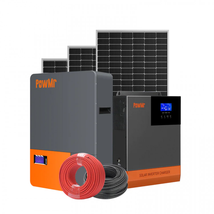 découvrez notre gamme de batteries solaires performantes, idéales pour stocker l'énergie renouvelable de votre installation solaire. profitez d'une autonomie énergétique optimale et réduisez vos factures d'électricité tout en contribuant à la protection de l'environnement.