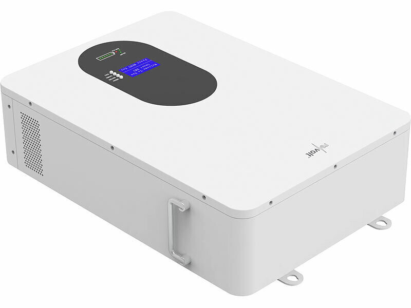 découvrez les avantages des batteries solaires pour stocker l'énergie renouvelable et réduire votre facture d'électricité. explorez nos solutions écologiques et performantes pour une autonomie énergétique durable.