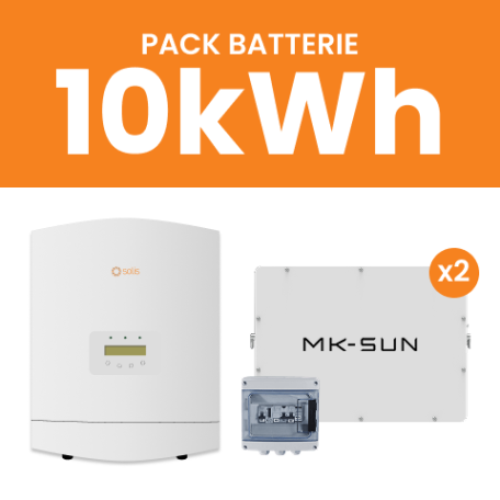 découvrez notre gamme de batteries solaires hautes performances, idéales pour stocker l'énergie renouvelable de manière efficace. optez pour une solution durable et économique pour alimenter vos besoins énergétiques tout en protégeant notre planète.