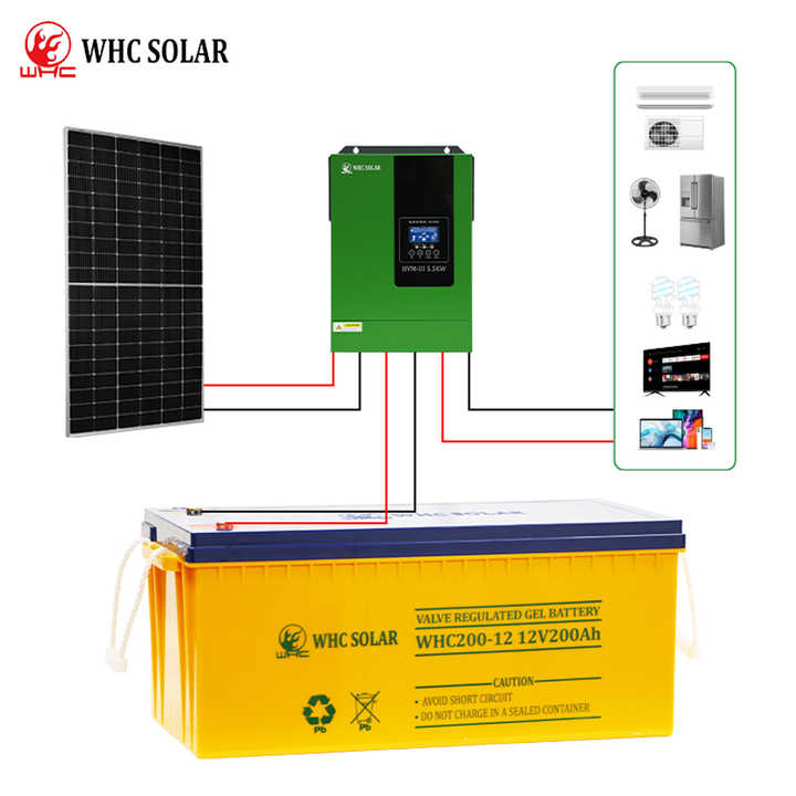 découvrez les avantages des batteries solaires pour une énergie durable et autonome. apprenez comment elles fonctionnent, leur installation et leur impact positif sur l'environnement.