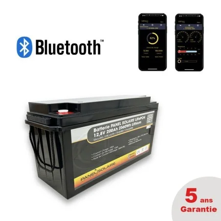 découvrez notre guide complet sur les batteries solaires, leur fonctionnement, les avantages qu'elles offrent et comment les choisir pour maximiser l'efficacité de vos systèmes d'énergie solaire. optez pour une solution écologique et économique dès aujourd'hui !