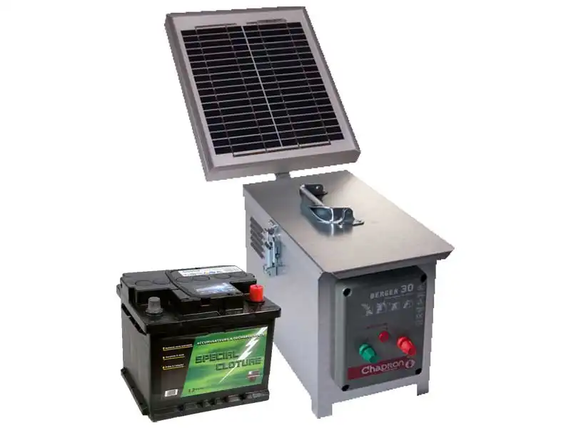 découvrez les avantages des batteries solaires pour un stockage d'énergie efficace et durable. optez pour une solution éco-responsable qui maximise l'utilisation de l'énergie solaire et réduit votre empreinte carbone.