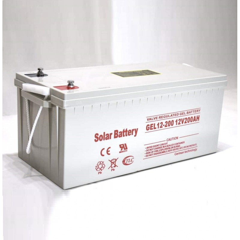 découvrez les avantages des batteries solaires pour une énergie renouvelable et durable. optimisez votre consommation d'énergie et réduisez votre empreinte carbone grâce à nos solutions de stockage solaire efficaces et performantes.
