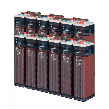 découvrez nos batteries solaires performantes et écologiques, idéales pour alimenter vos appareils en toute autonomie. profitez d'une énergie renouvelable et réduisez votre empreinte carbone avec nos solutions adaptées à vos besoins.
