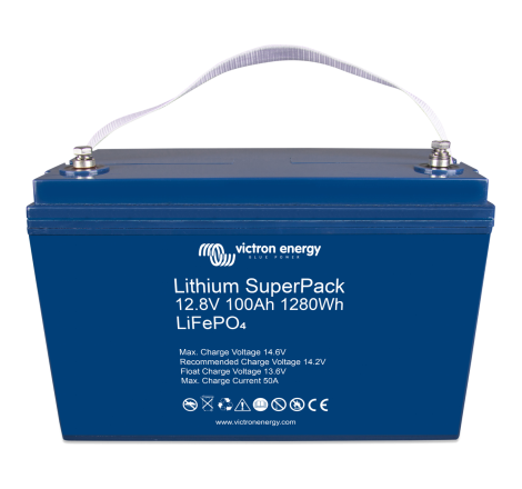découvrez notre gamme de batteries solaires performantes, idéales pour alimenter vos appareils tout en exploitant l'énergie renouvelable. profitez d'une autonomie énergétique durable et réduisez votre impact environnemental avec nos solutions innovantes.