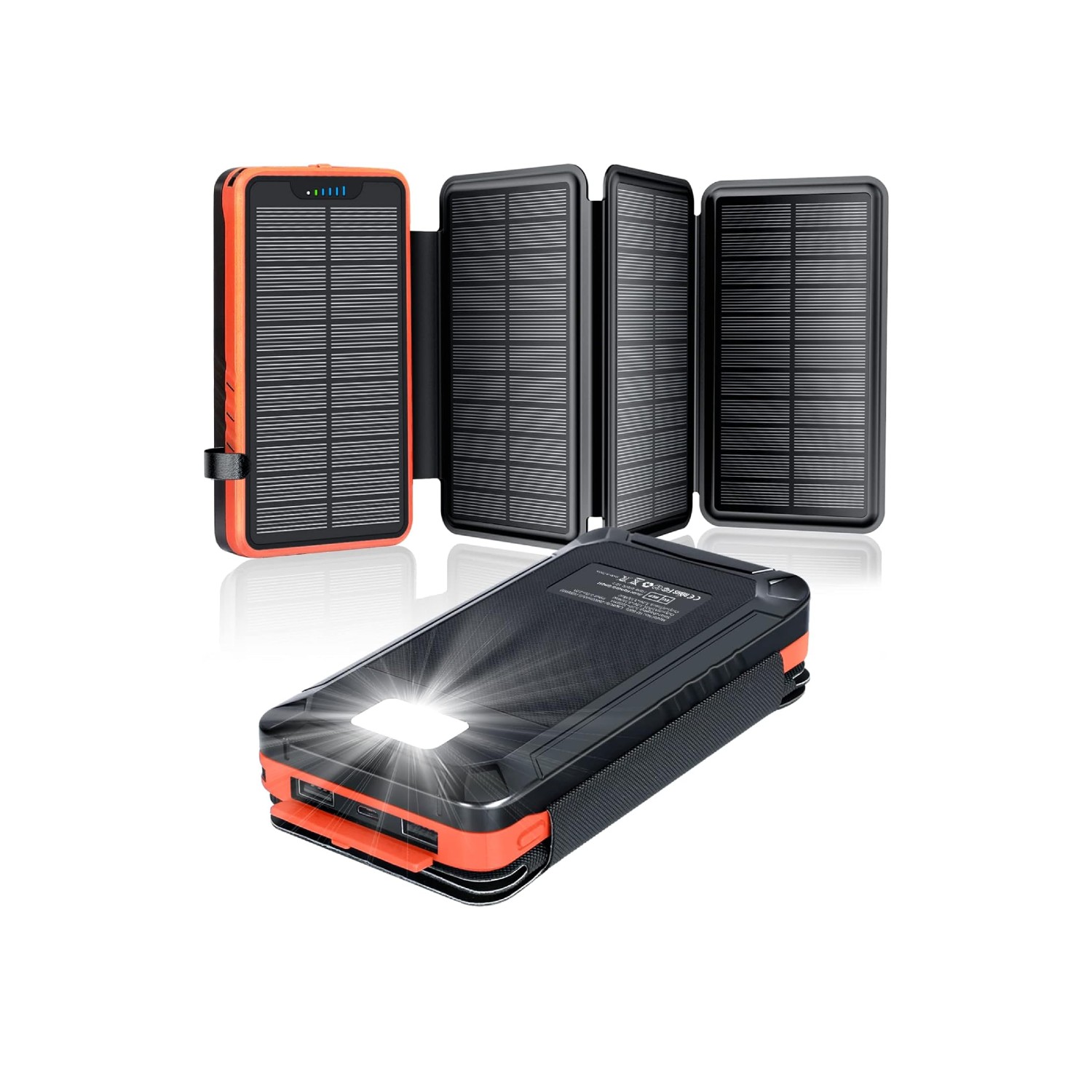 découvrez notre gamme de batteries solaires performantes et écologiques, idéales pour stocker l'énergie renouvelable et alimenter vos appareils en toute autonomie. optez pour une solution durable et économique pour votre énergie.