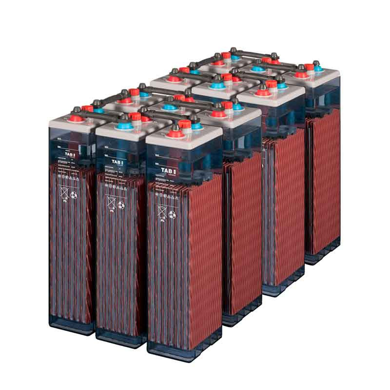 découvrez notre sélection de batteries solaires performantes et écologiques, idéales pour stocker l'énergie renouvelable. optimisez votre autonomie énergétique tout en préservant l'environnement grâce à nos solutions innovantes et durables.