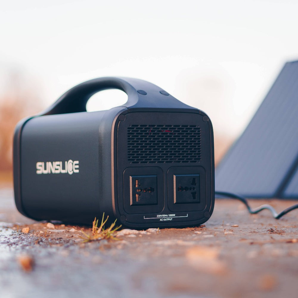 découvrez notre batterie solaire 500w, idéale pour stocker l'énergie renouvelable et alimenter vos appareils en toute autonomie. parfaite pour les campeurs, randonneurs ou en cas de coupure de courant, cette batterie vous offre une solution écologique et efficace pour vos besoins énergétiques.