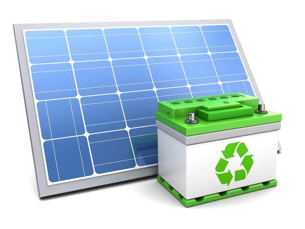 découvrez nos batteries solaires performantes et écologiques. profitez d'une autonomie énergétique durable grâce à des solutions adaptées à vos besoins. idéales pour la maison ou le camping, nos batteries garantissent une source d'énergie fiable et respectueuse de l'environnement.
