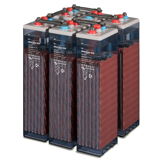 découvrez notre gamme de batteries solaires performantes, idéales pour stocker l'énergie renouvelable et alimenter vos appareils en toute autonomie. optez pour une solution écologique et économique dès aujourd'hui !