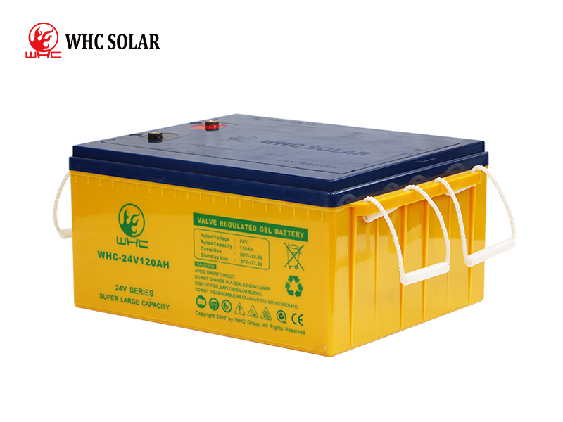 découvrez les avantages des batteries solaires pour stocker l'énergie renouvelable, réduire vos factures d'électricité et contribuer à un avenir durable. idéales pour une utilisation résidentielle ou professionnelle, nos batteries solaires sont fiables et performantes.