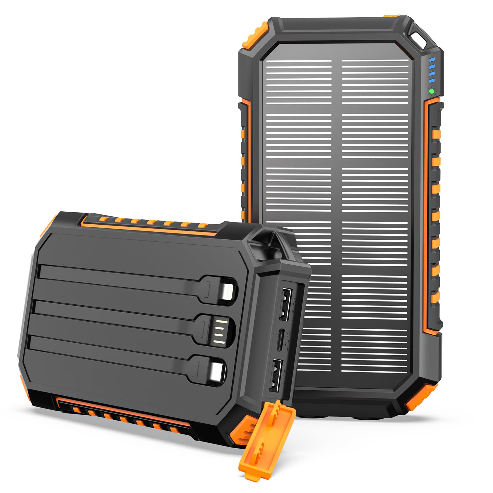 découvrez nos batteries solaires performantes, idéales pour stocker l'énergie renouvelable et alimenter vos appareils en toute autonomie. optez pour une solution éco-responsable et économique.