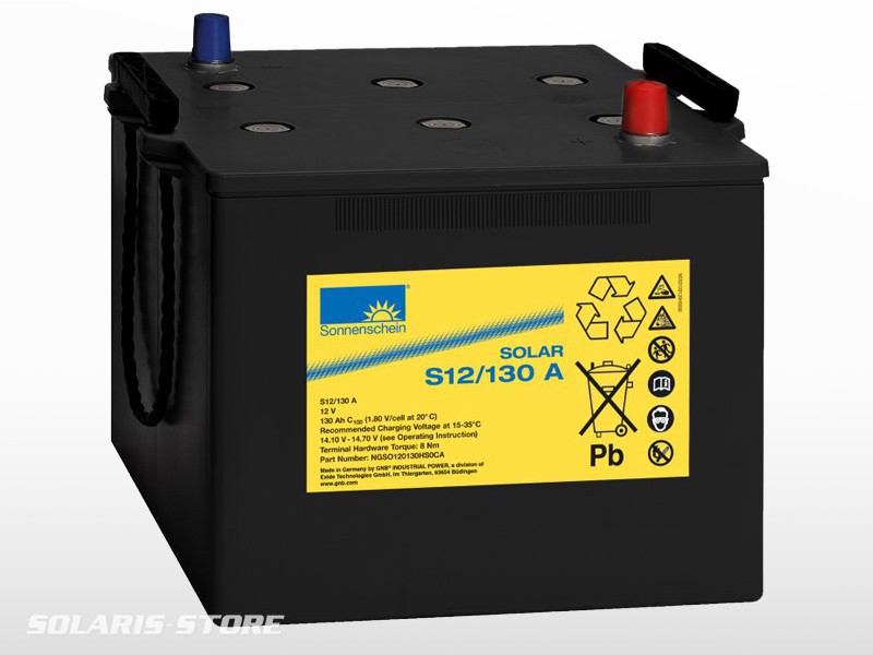 découvrez les avantages des batteries solaires pour un stockage d'énergie durable et efficace. optez pour une solution écologique et économique qui permet de profiter pleinement de l'énergie solaire tout en réduisant votre empreinte carbone.