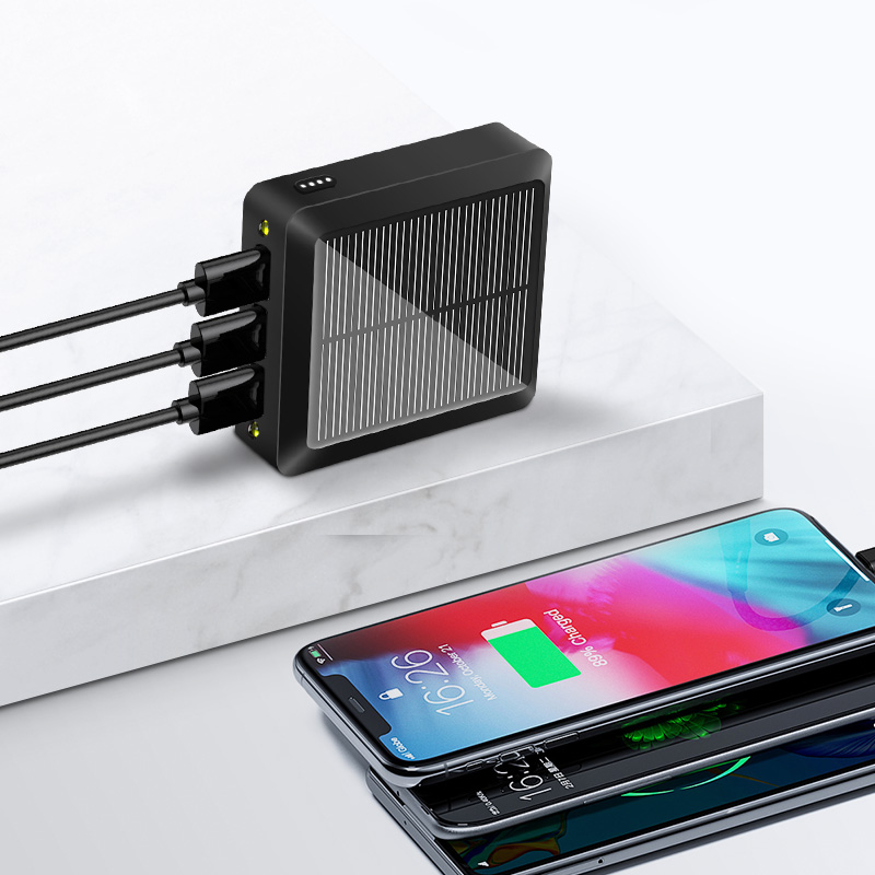 découvrez notre sélection de batteries solaires pour smartphones, idéales pour recharger votre appareil en toute autonomie lors de vos déplacements. profitez d'une énergie renouvelable et durable pour rester connecté partout où vous allez.