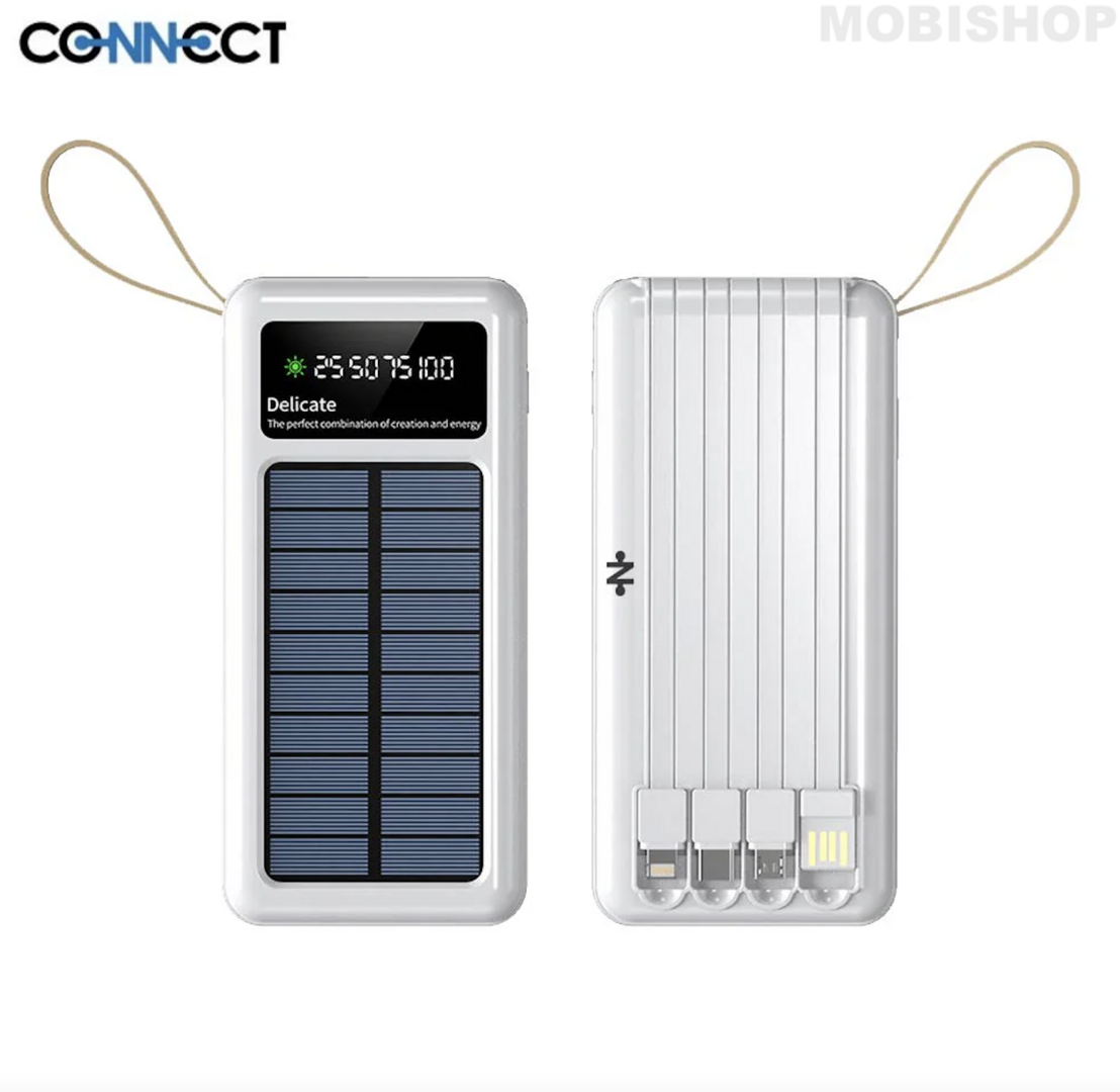 découvrez notre sélection de batteries solaires pour smartphone, idéales pour recharger votre appareil en toute autonomie. profitez d'une énergie renouvelable et restez connecté où que vous soyez !