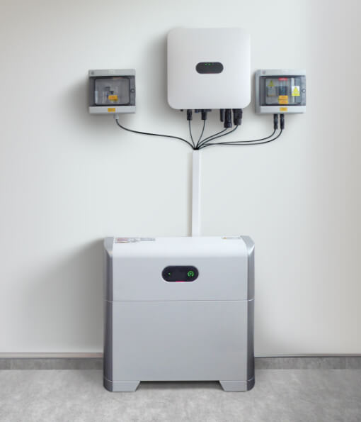 découvrez les solutions de batteries de stockage d'énergie pour optimiser votre consommation énergétique. que ce soit pour votre maison ou votre entreprise, apprenez comment ces technologies innovantes peuvent réduire vos factures d'électricité et contribuer à un avenir durable.