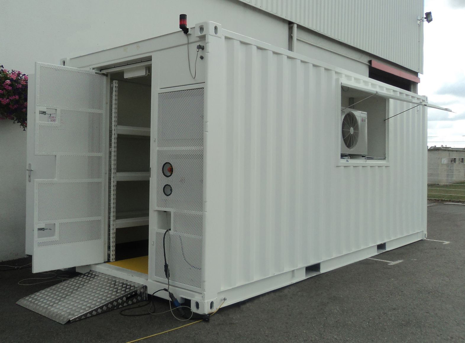 découvrez les solutions de batterie pour le stockage d'énergie, idéales pour optimiser l'autoconsommation et réduire votre facture énergétique. apprenez-en plus sur les avantages et les technologies disponibles pour un avenir durable.